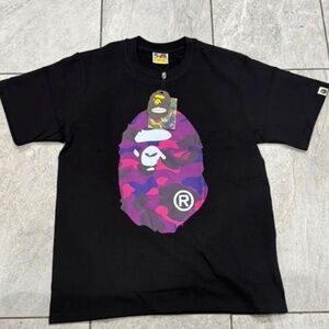 Bape Shirt